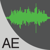 Using sound in After Effects