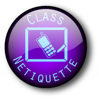 Class Netiquette