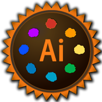 Apply Strokes and Fills in Illustrator