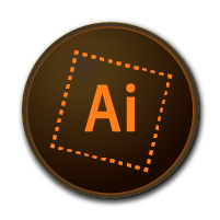 Select Shapes in Illustrator