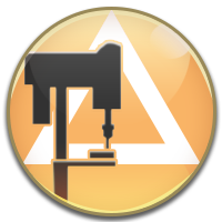 How to use the IMRC drill press 1
