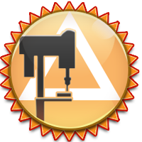 How to use the IMRC drill press 2