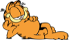 Garfield Thu