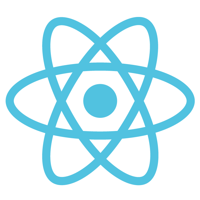 React Native Logo
