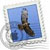 Mail Logo Pin