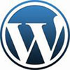 Wordpress Logo Thu