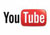 Youtube Logo Pin